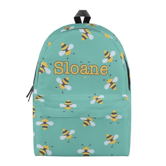 Bee backpack online