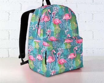 backpack with rain cover and laptop sleeve Business 120 PRO