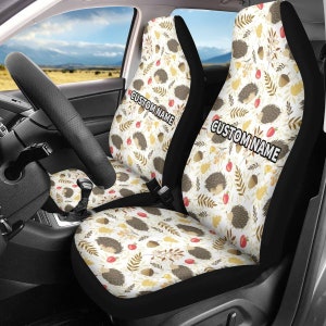 Pusheen car hotsell seat covers