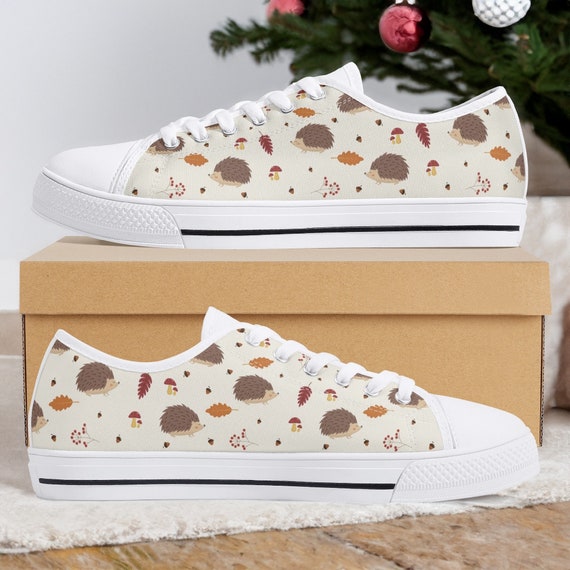 Hedgehog sneakers sale