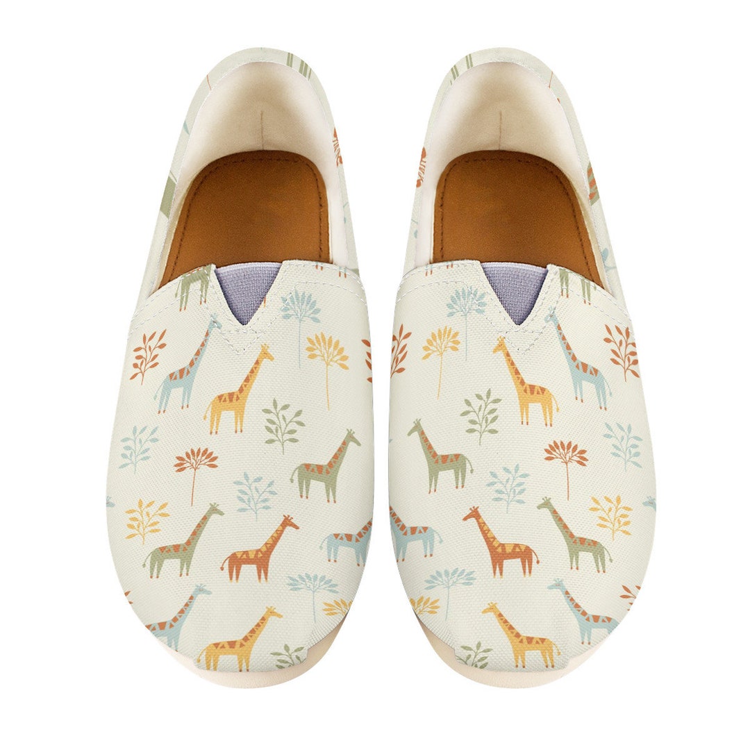 toms giraffe shoes
