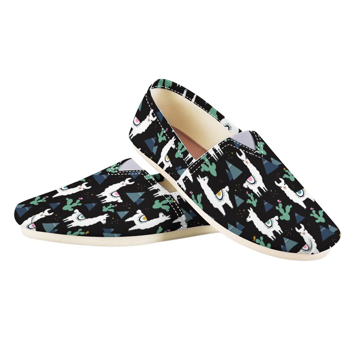 toms llama shoes womens