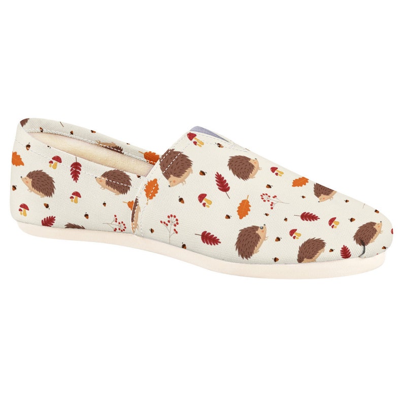 toms hedgehog shoes