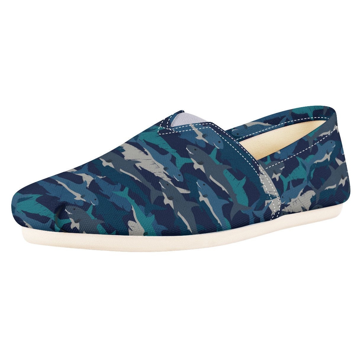 sharkleys shoes