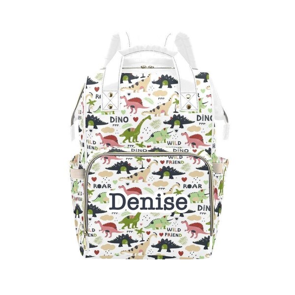 Diaper Bag Pattern Etsy