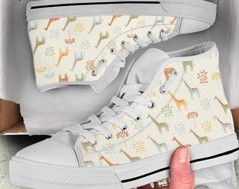 giraffe converse womens