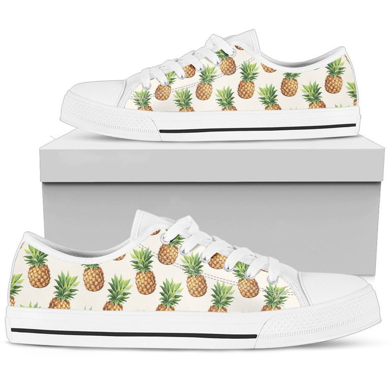 toms pineapple shoes