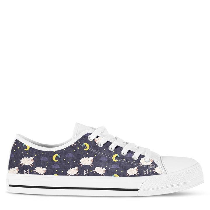 Discover Sheep Sneakers for Women