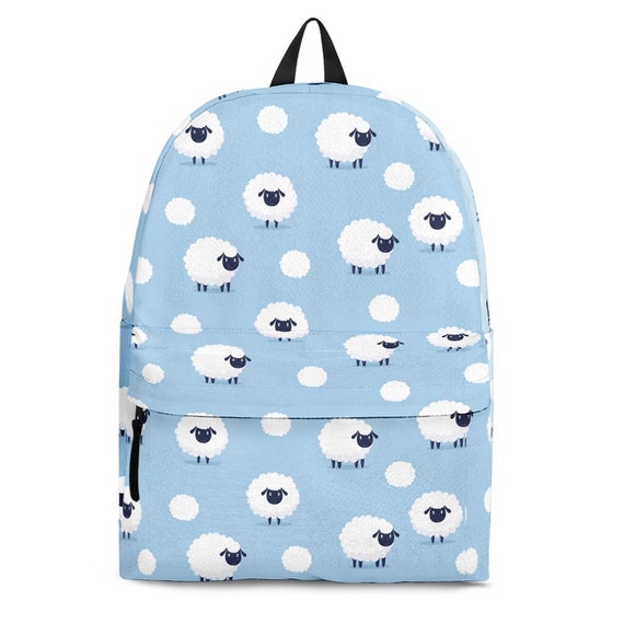 sheep rucksack