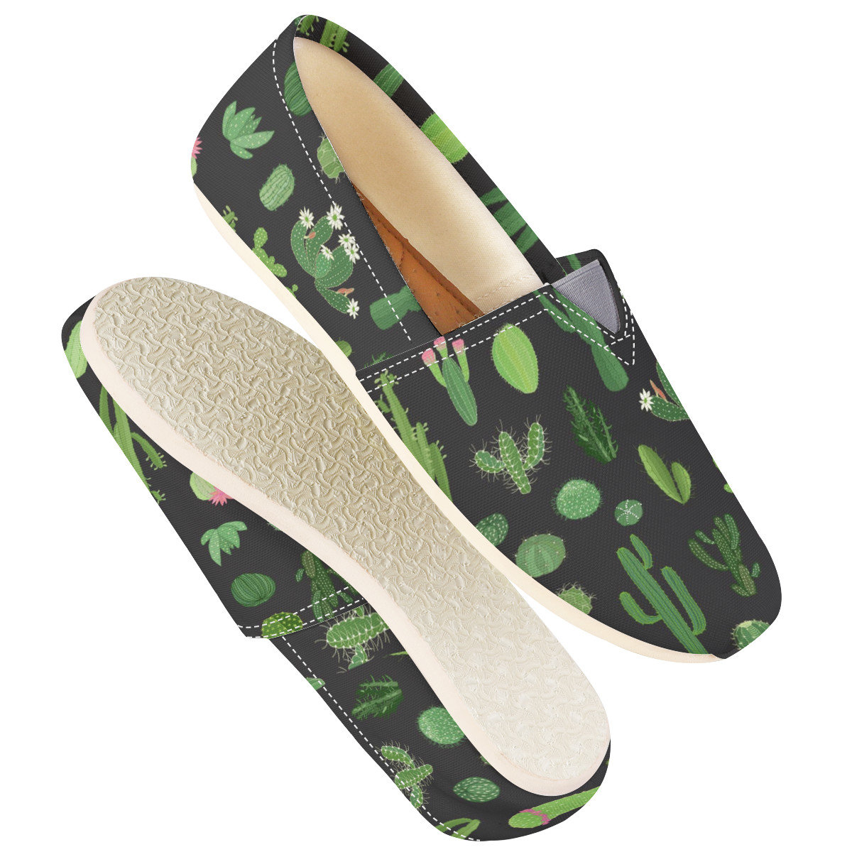 toms cactus shoes