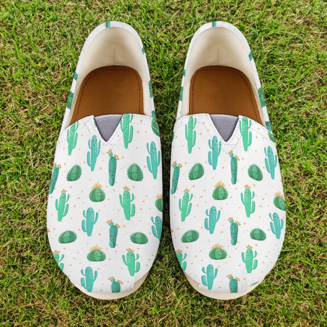 toms cactus shoes