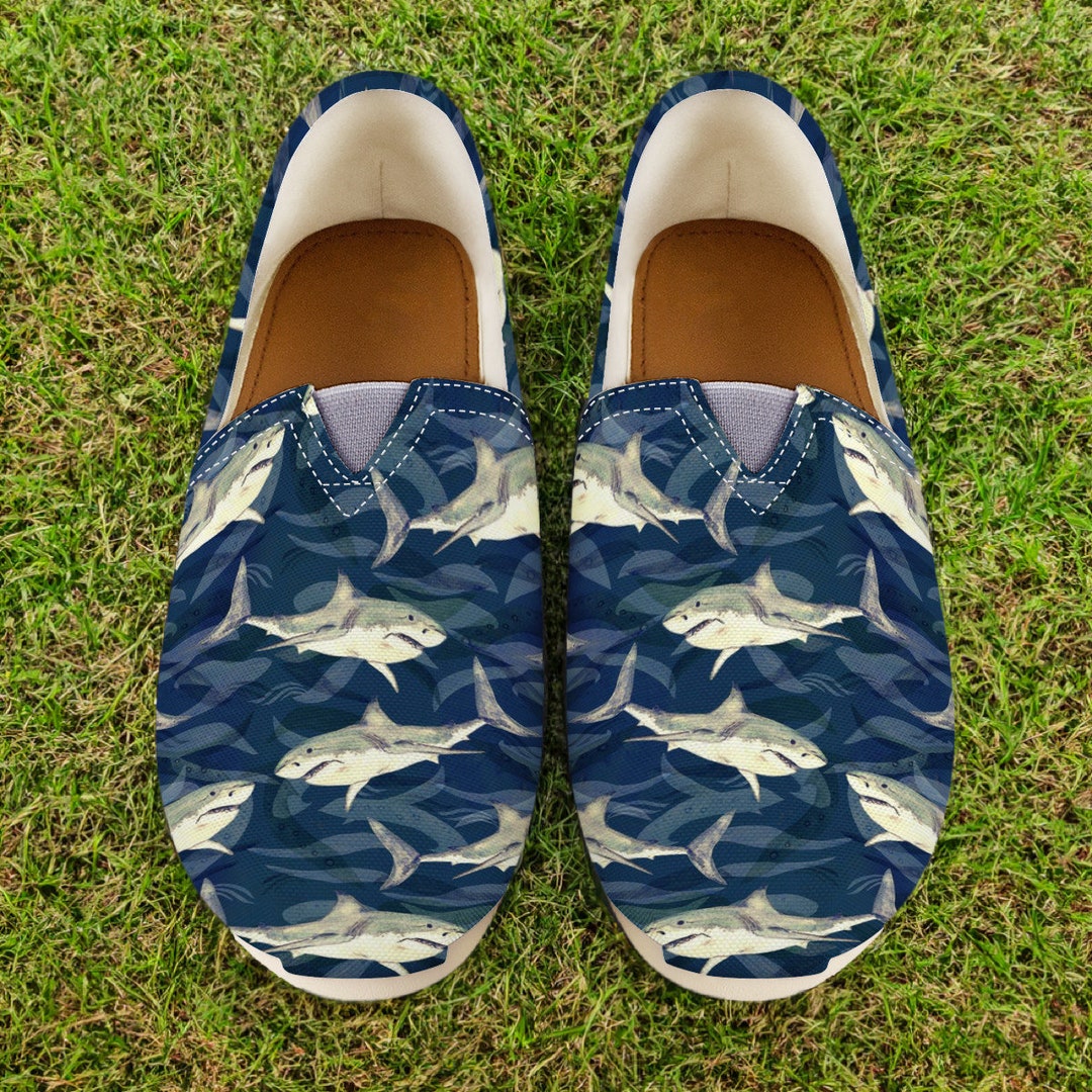 sharkleys shoes
