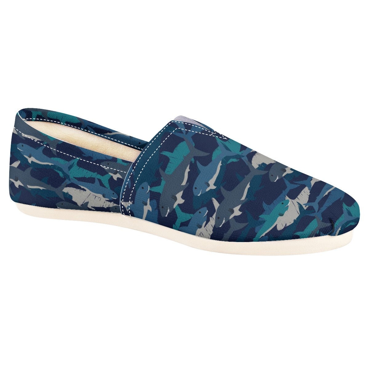 sharkleys shoes