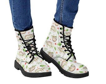 lace up boots wide width