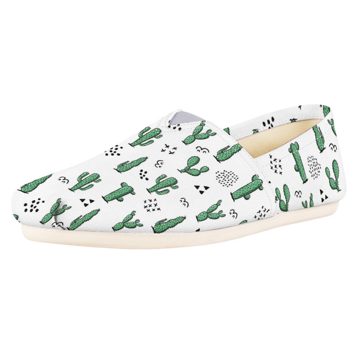 toms cactus shoes