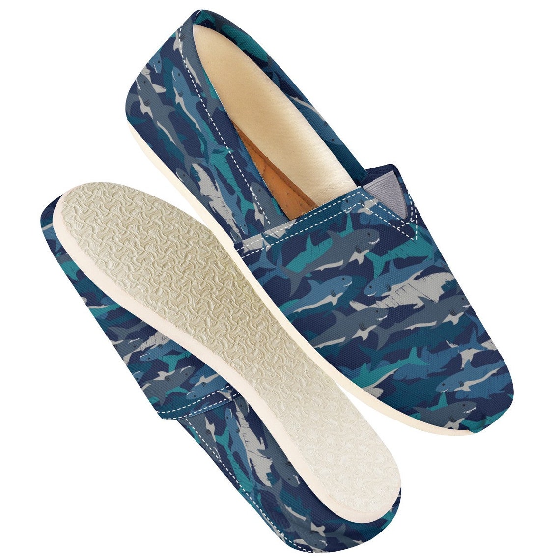 sharkleys shoes