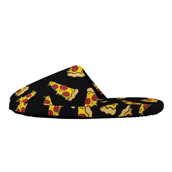 Pizza slippers new arrivals