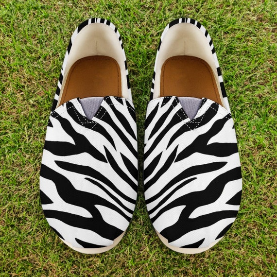 Chaussures Zebra