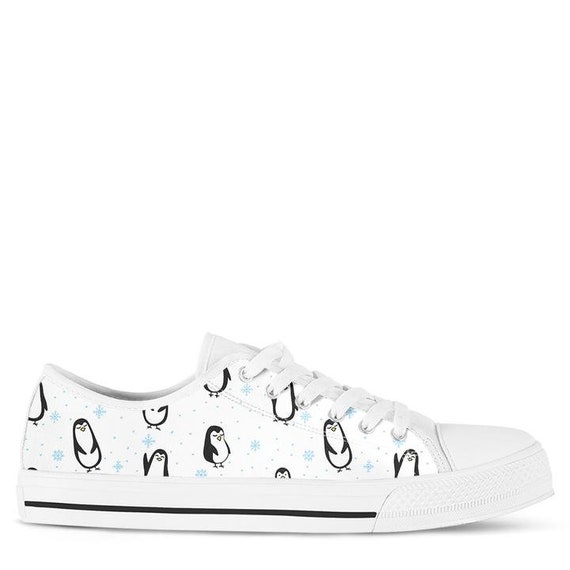 Penguin shoes womens Clearance