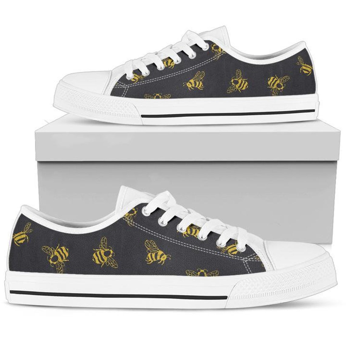 toms bee shoes