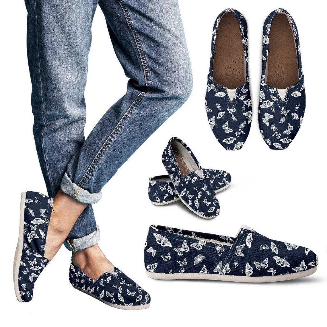 butterfly shoes online