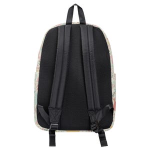 Personalized Rabbit Backpack: Custom Kids School Bag image 4