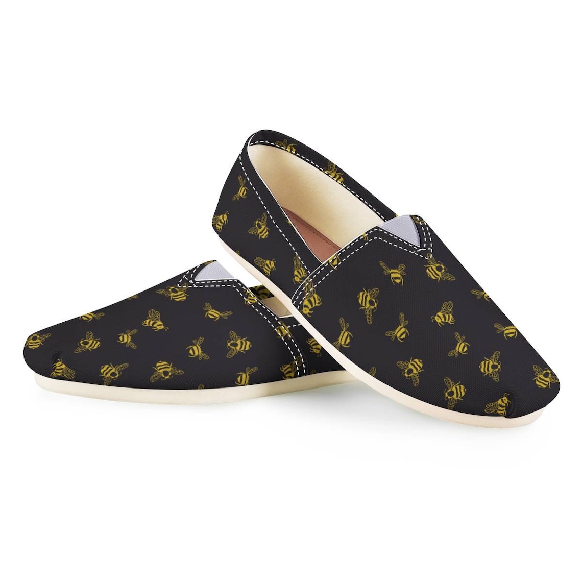 toms bee shoes