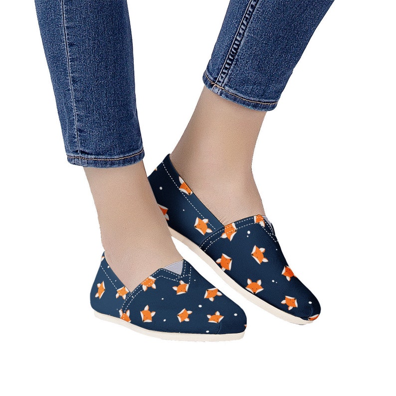 comfy flat shoes for walking