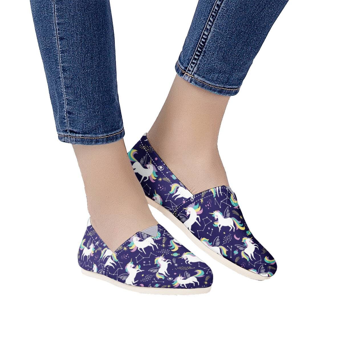 toms unicorn shoes womens