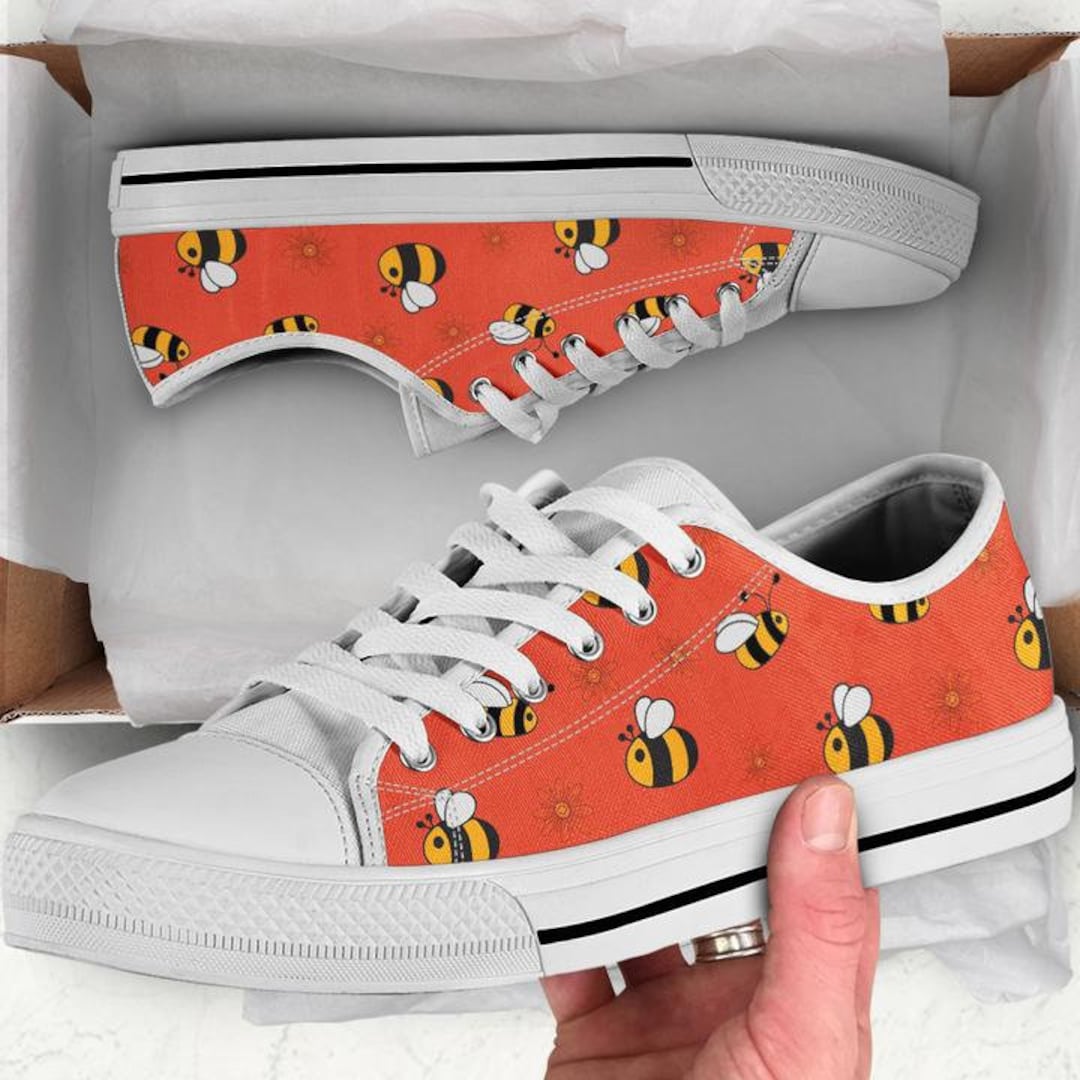 bee fly chaussures