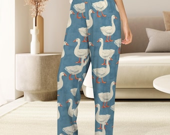 Goose Women's pajama pants