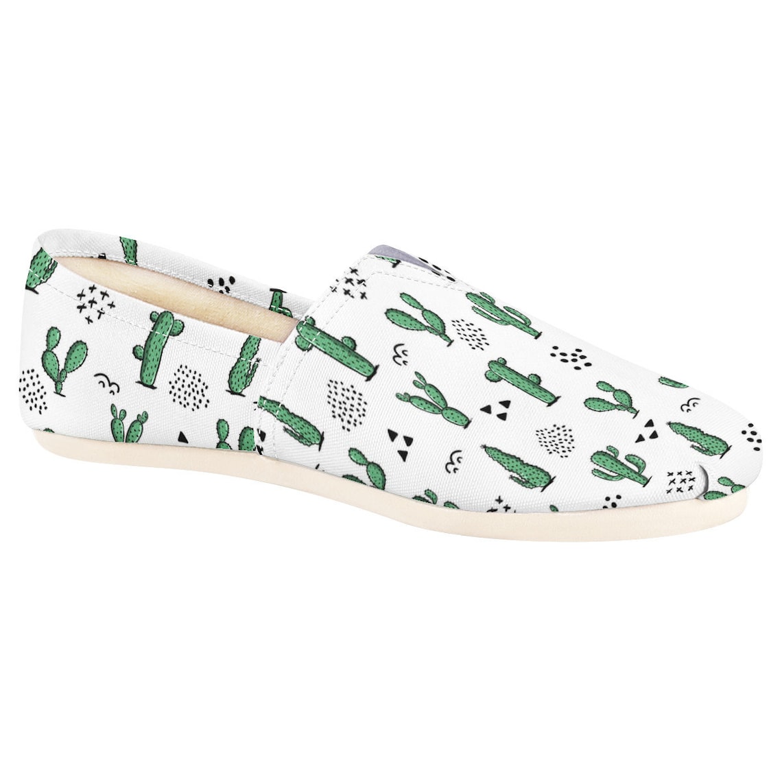 toms cactus shoes