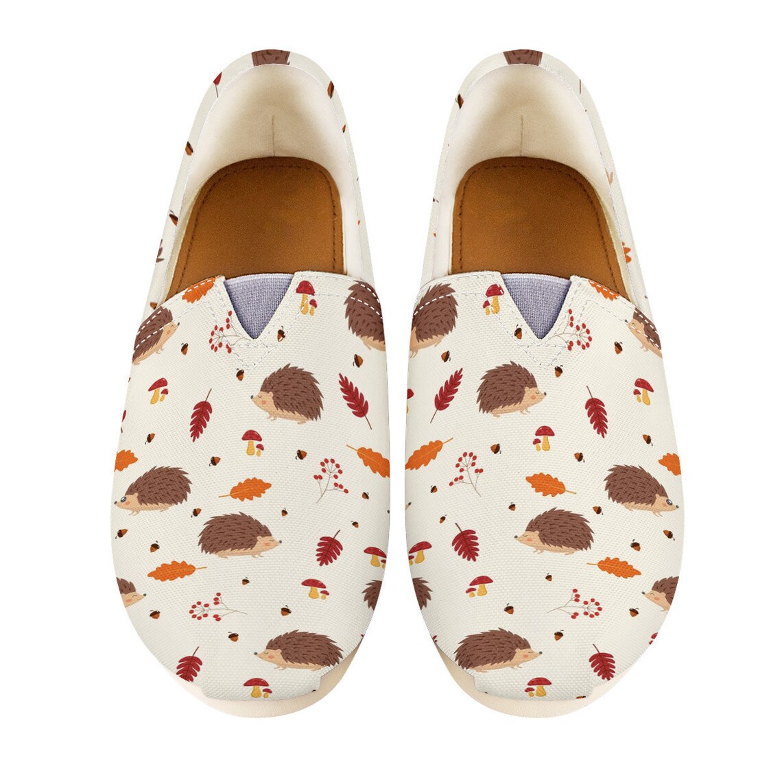 toms hedgehog shoes