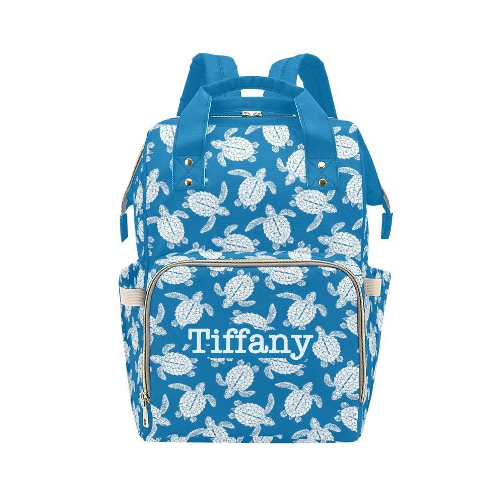 Tiffany diaper sale bag