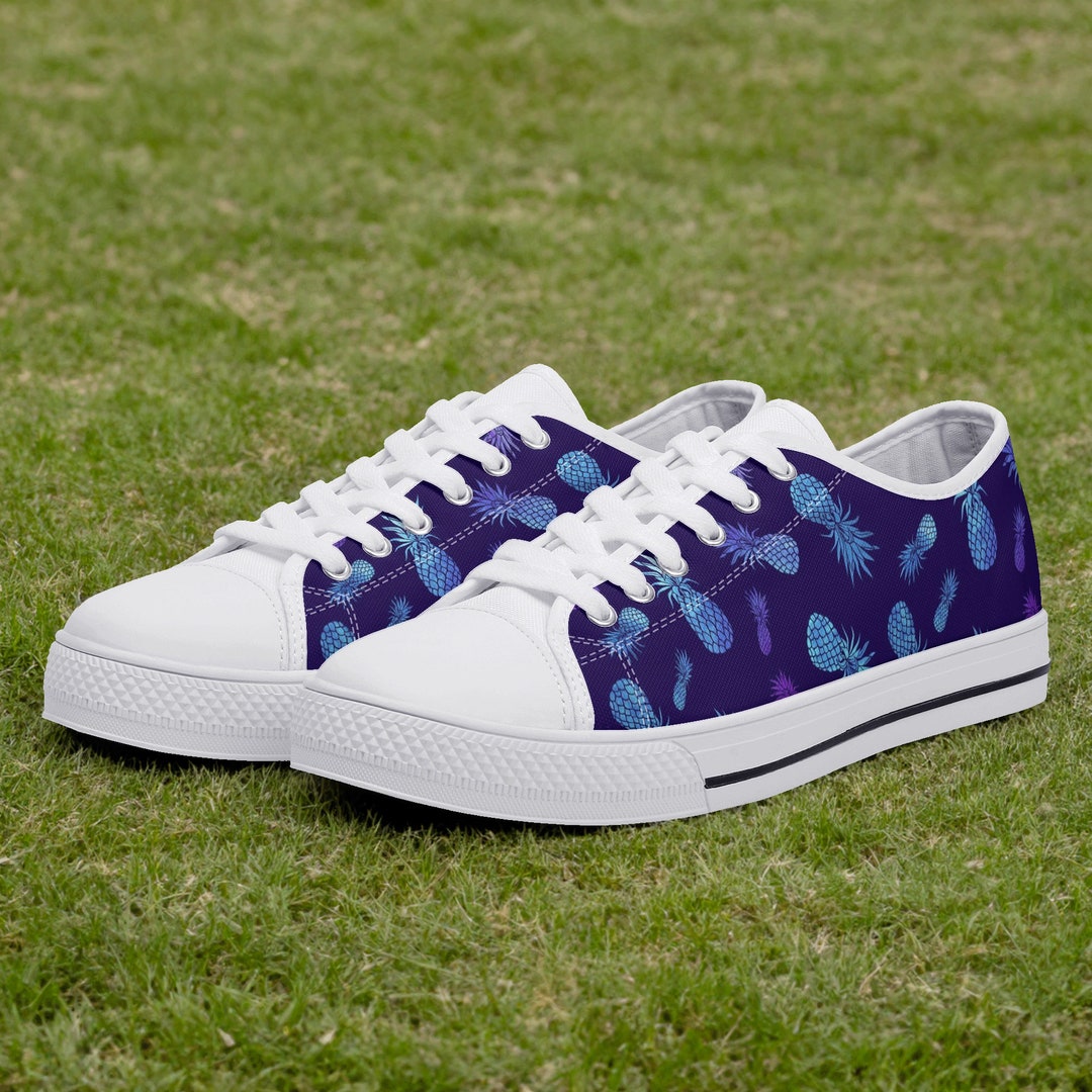 toms pineapple shoes