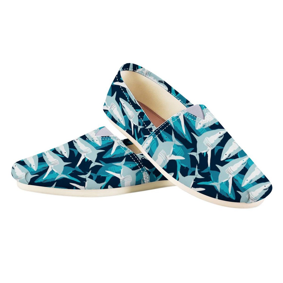 sharkleys shoes