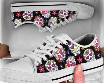 skull converse journeys