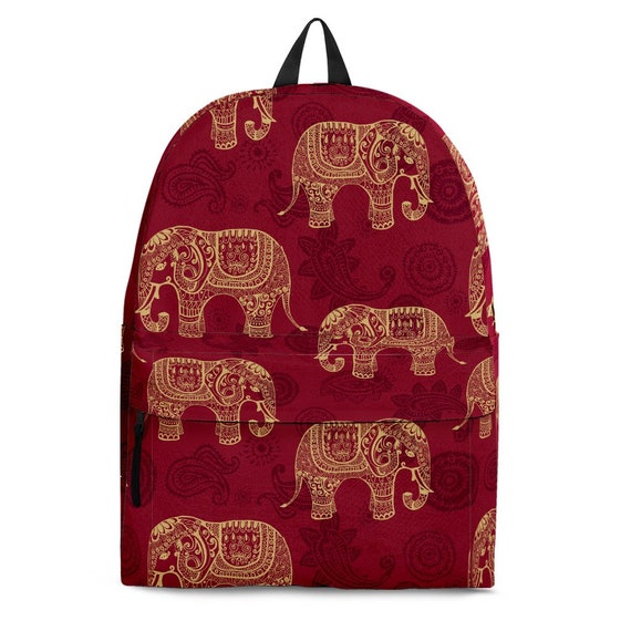 Zaino elefante shop