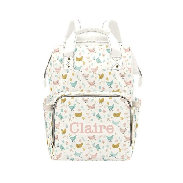 Diaper Bag Pattern Etsy