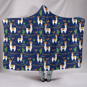Oodie llama sale