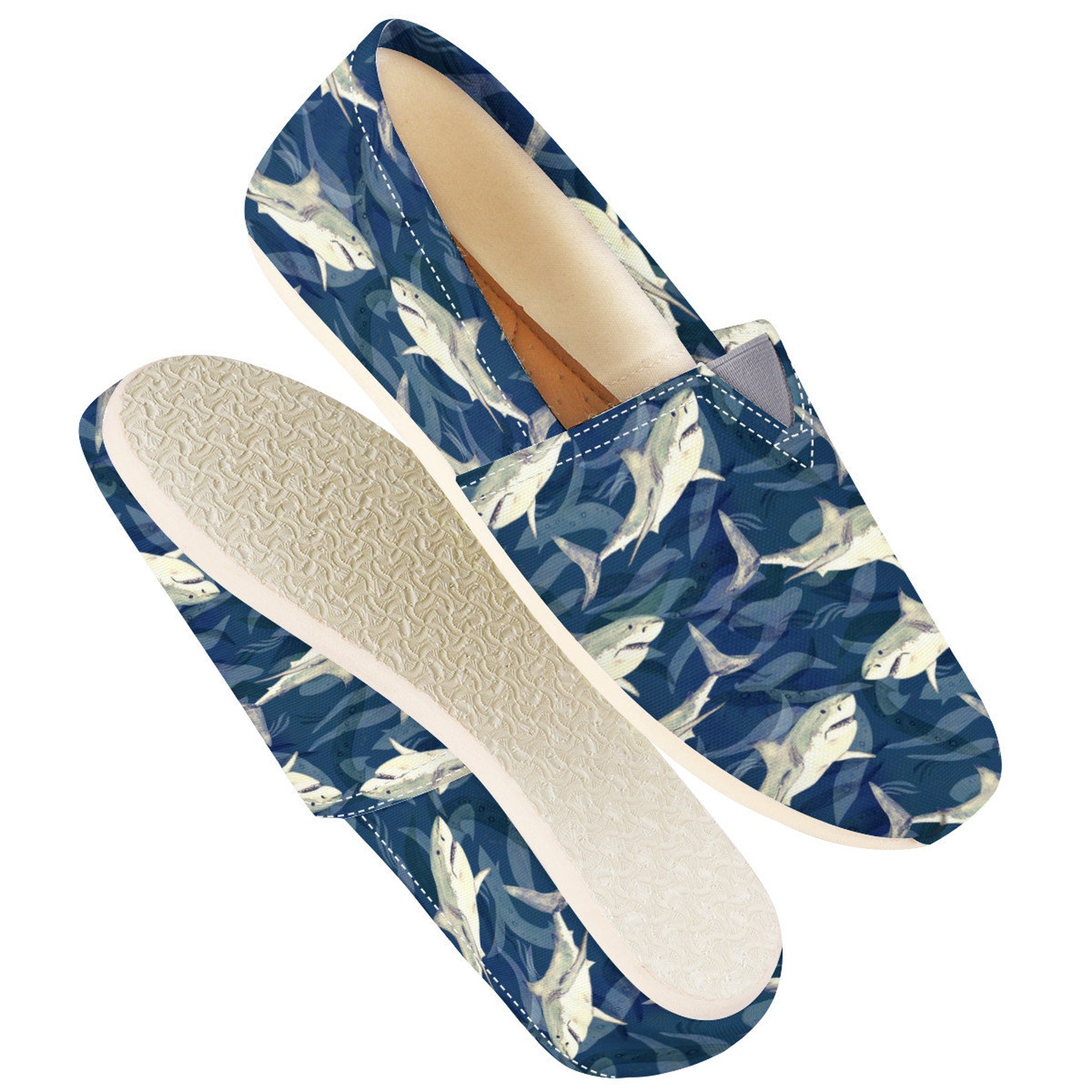 sharkleys shoes