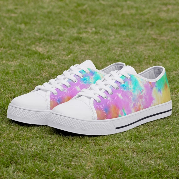 Children's dyeable shoes sale