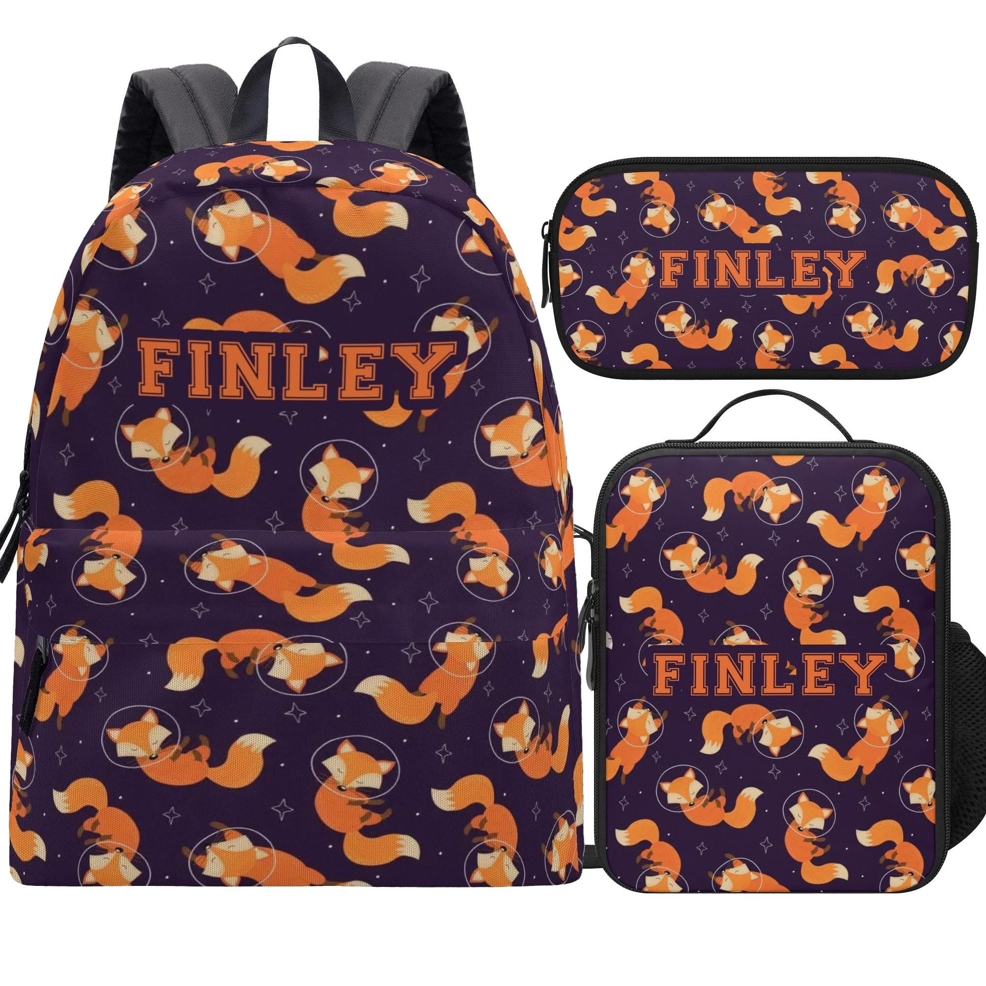 Foxy Backpack Canada