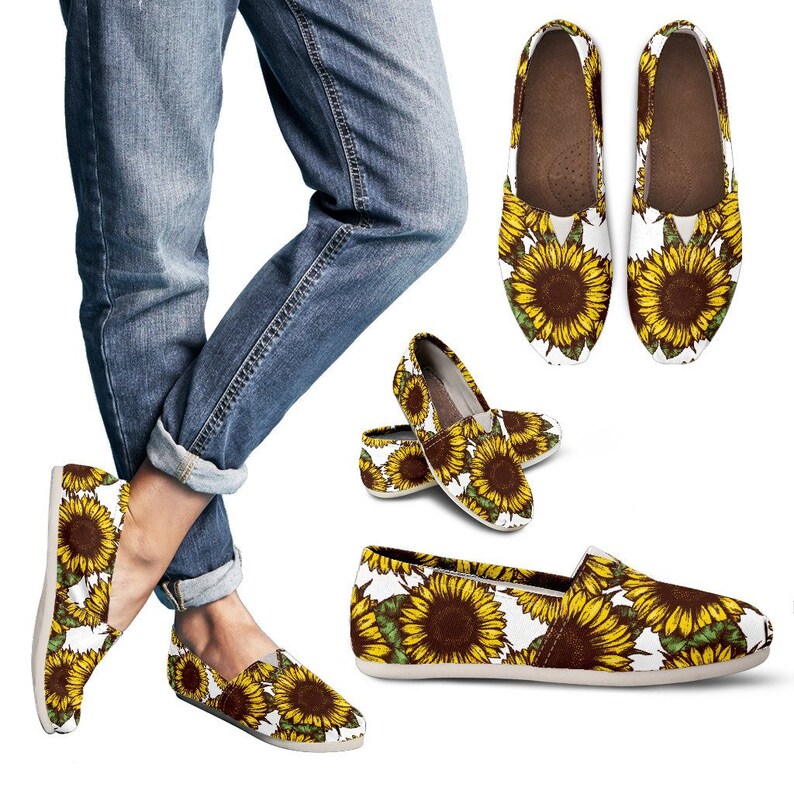 david sunflower seed turf shoes