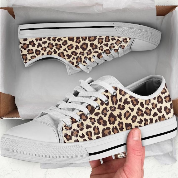 womens leopard shoes