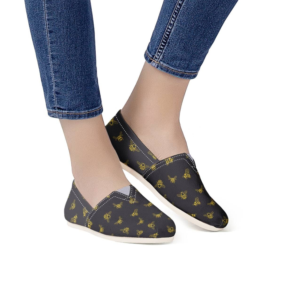 toms bee shoes