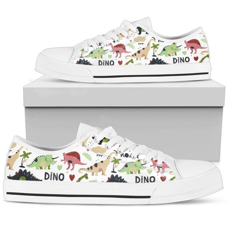 carters dinosaur shoes