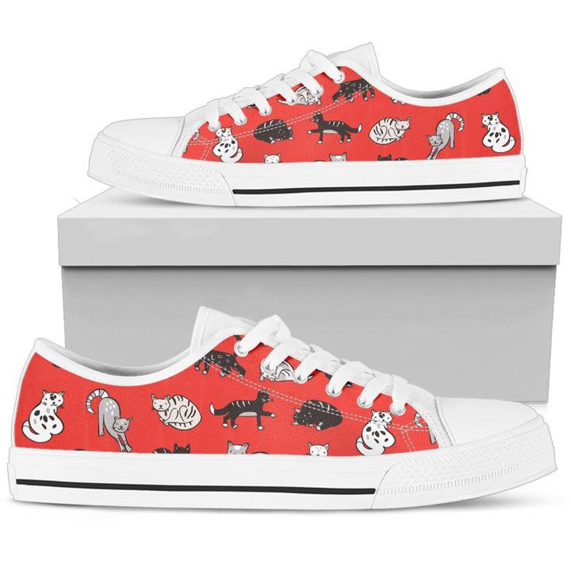 sneakers for cats