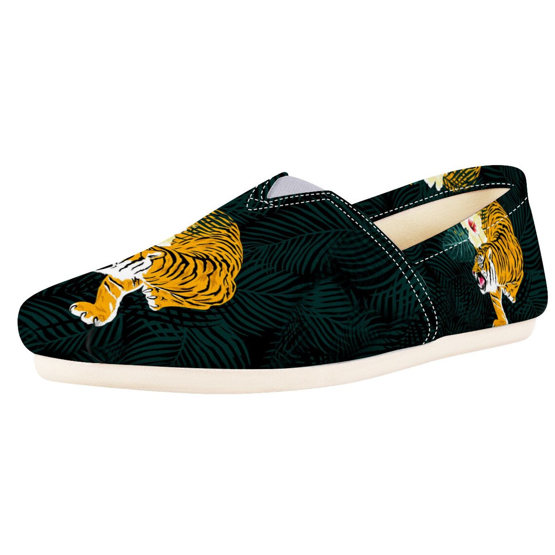 tiger milly shoes