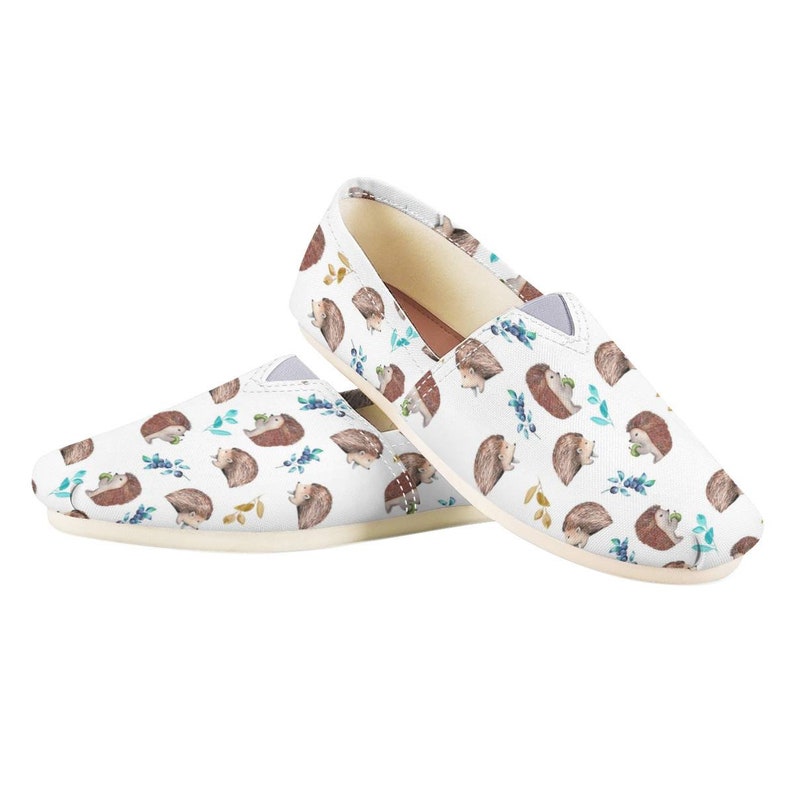 toms hedgehog shoes